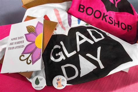 The Top LGBTQ Subscription Boxes